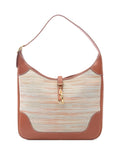 Hermes Pre Owned 2001 35 Trim Vibration Shoulder Bag — Same as shown — Size One Size — Front View