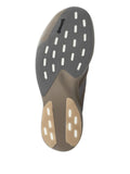 adidas Adizero Evo Sl Sneakers — Brown/Grey — Size US M 8 - US W 9.5 — Top View