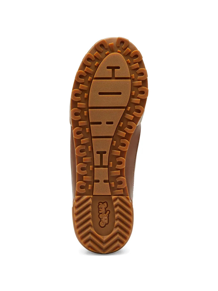 Coach Logo-Patch — Brown — Size US M 3.5 - US W 5 — Alternate View 7