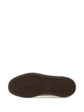PUMA Palermo Graftman — Beige — Size US M 3.5 - US W 5 — Top View
