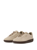 PUMA Palermo Graftman — Beige — Size US M 3.5 - US W 5 — Side View