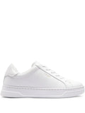 Coach High Line — White — Size US M 3.5 - US W 5 — Front View