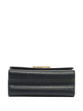 Louis Vuitton Pre Owned Mm Twist Leather Shoulder Bag — Same as shown — Size One Size — Side View