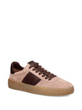 Kennel & Schmenger Suede Lace-Up — Same as shown — Size US M 3.5 - US W 5 — Side View