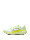 Nike 41 Air Zoom Pegasus — Green — Size US M 3.5 - US W 5 — Lifestyle View