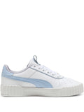 PUMA Carina 3.0 Perforated — White — Size US M 3.5 - US W 5 — Front View