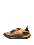 Under Armour Echo X Mansory — Orange — Size US M 3.5 - US W 5 — Detail View