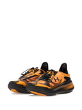 Under Armour Echo X Mansory — Orange — Size US M 3.5 - US W 5 — Side View