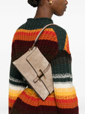 Tods Mini T Timeless Flap Shoulder Bag — Same as shown — Size One Size — Side View