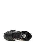Reebok Pump Omni Zone Ii — Black — Size US M 3.5 - US W 5 — Detail View
