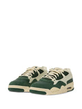 Jordan 4 Rm — Green — Size US M 3.5 - US W 5 — Side View