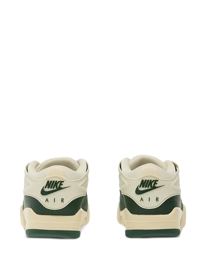 Jordan 4 Rm — Green — Size US M 3.5 - US W 5 — Back View
