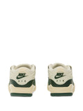 Jordan 4 Rm — Green — Size US M 3.5 - US W 5 — Back View