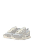 Reebok Grey Classic — Grey — Size US M 3.5 - US W 5 — Side View