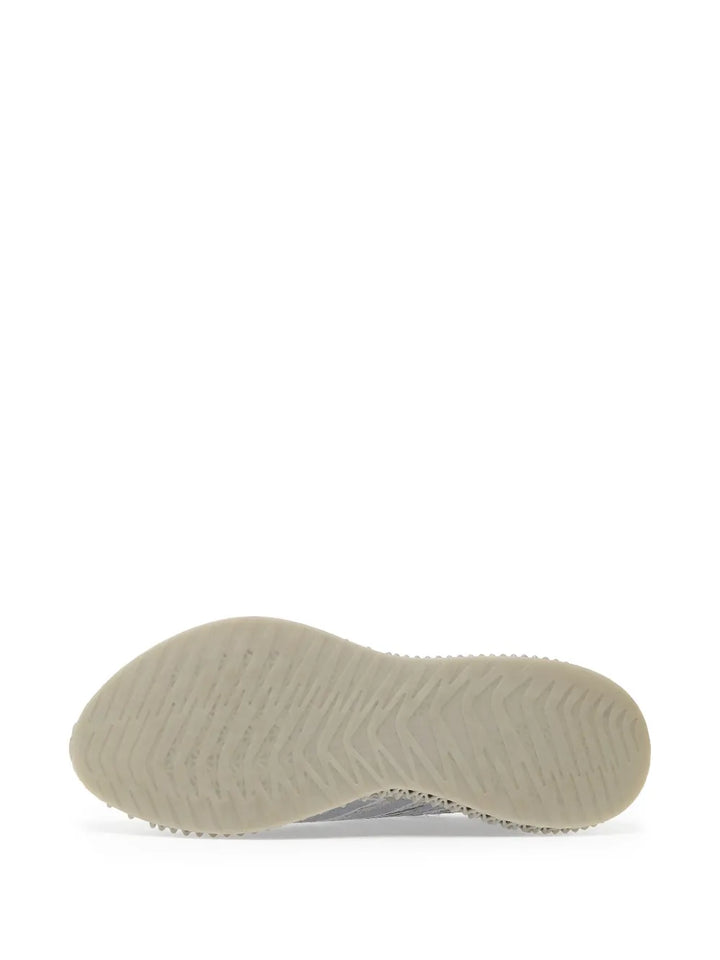 adidas 4Dfwd X Strung Running Sneakers — Grey — Size US M 10 - US W 11.5 — Detail View
