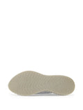 adidas 4Dfwd X Strung Running Sneakers — Grey — Size US M 10 - US W 11.5 — Detail View