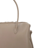 Yuzefi Large Brioche Duffle Shoulder Bag — Same as shown — Size One Size — Side View