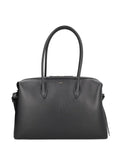 Yuzefi Top Handle Shoulder Bag — Same as shown — Size One Size — Front View