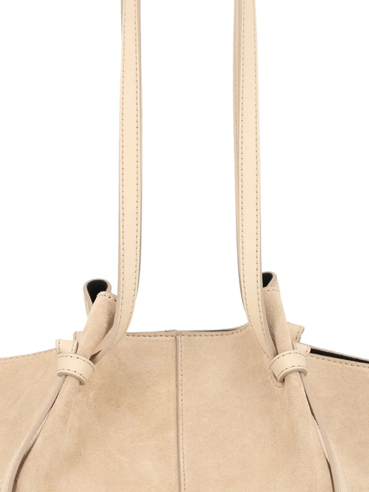 Yuzefi Mochi Shoulder Bag — Same as shown — Size One Size — Side View