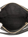 Chanel Pre Owned 2000 2002 Cc Chocolate Bar Lambskin Shoulder Bag — Same as shown — Size One Size — Detail View