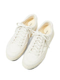 Osklen Cotton Lace-Up — White — Size US M 3.5 - US W 5 — Side View