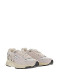 Autry Hyperway Embellished — White — Size US M 3.5 - US W 5 — Side View