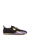 ALOHAS Tb.304 Lace-Up — Brown — Size US M 3.5 - US W 5 — Front View