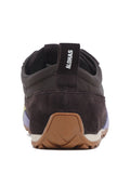 ALOHAS Tb.304 Lace-Up — Brown — Size US M 3.5 - US W 5 — Detail View