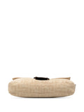 Fendi Pre Owned 20Th Century Zucca Canvas Baguette Shoulder Bag — Same as shown — Size One Size — Top View