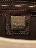 Fendi Pre Owned 20Th Century Zucca Canvas Baguette Shoulder Bag — Same as shown — Size One Size — Lifestyle View