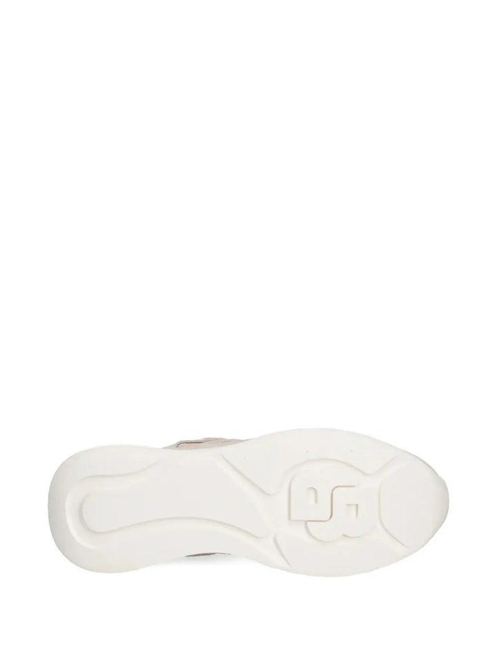 BOSS B-Icon — Beige — Size US M 3.5 - US W 5 — Detail View