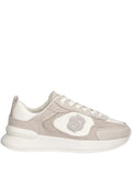 BOSS B-Icon — Beige — Size US M 3.5 - US W 5 — Front View