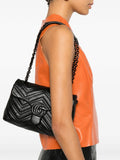 Gucci Gg Marmomt Shoulder Bag — Same as shown — Size One Size — Side View