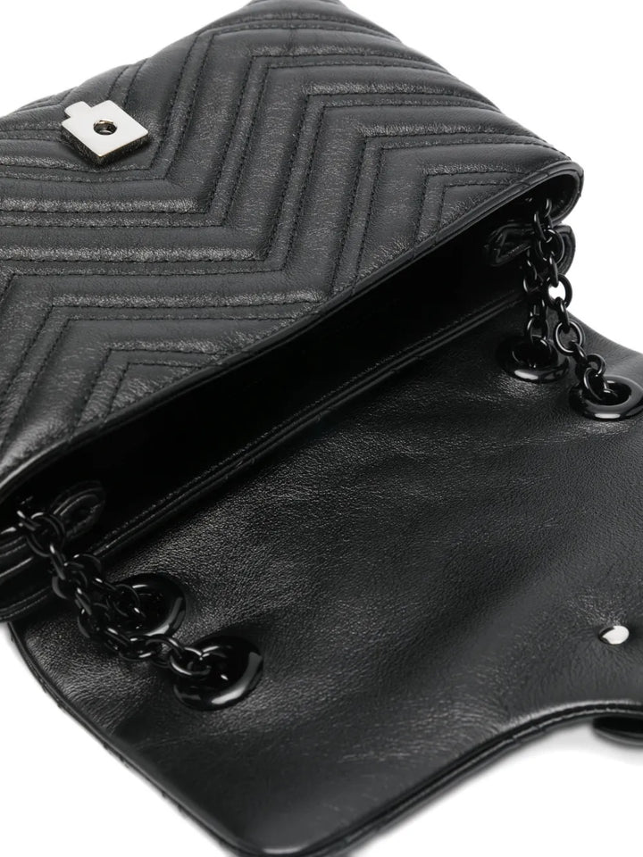 Gucci Gg Marmomt Shoulder Bag — Same as shown — Size One Size — Detail View