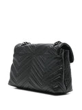 Gucci Gg Marmomt Shoulder Bag — Same as shown — Size One Size — Back View