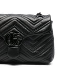 Gucci Gg Marmomt Shoulder Bag — Same as shown — Size One Size — Top View