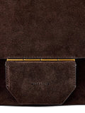 Allsaints Ursa Buckle Detail Shoulder Bag — Same as shown — Size One Size — Detail View