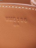 Hermes Pre Owned 2024 Mini Epsom Constance Iii 18 Shoulder Bag — Same as shown — Size One Size — Side View