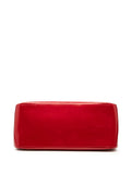 Louis Vuitton Pre Owned 2007 Monogram Vernis Rosewood Avenue Shoulder Bag — Same as shown — Size One Size — Top View