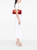 Louis Vuitton Pre Owned 2007 Monogram Vernis Rosewood Avenue Shoulder Bag — Same as shown — Size One Size — Side View