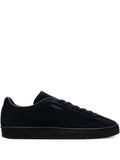 PUMA X Jjjjound Suede — Blue — Size US M 3.5 - US W 5 — Front View