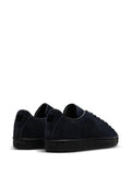 PUMA X Jjjjound Suede — Blue — Size US M 3.5 - US W 5 — Top View