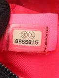 Chanel Pre Owned 2003 2004 Small Lambskin Cambon Ligne Shoulder Bag — Same as shown — Size One Size — Lifestyle View