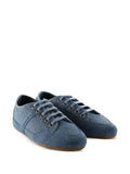 Givenchy Slim Denim — Blue — Size US M 3.5 - US W 5 — Side View