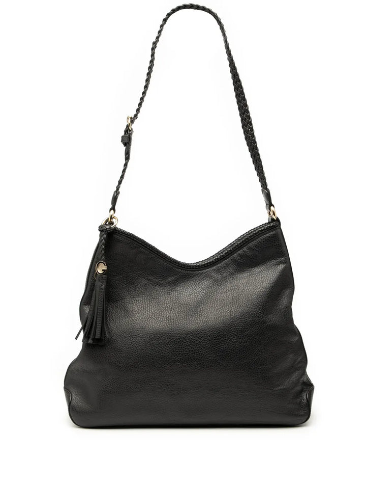 Gucci Pre Owned 2000 2015 Medium Leather Marrakech Shoulder Bag — Same as shown — Size One Size — Front View