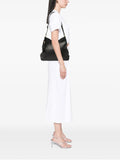 Gucci Pre Owned 2000 2015 Medium Leather Marrakech Shoulder Bag — Same as shown — Size One Size — Side View