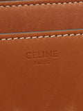 Celine Pre Owned 2021 2025 Small Calfskin Besace 16 Shoulder Bag — Same as shown — Size One Size — Detail View