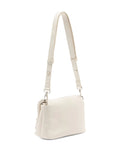 Liu Jo Lapuffy Medium Bead Shoulder Bag — Same as shown — Size One Size — Side View