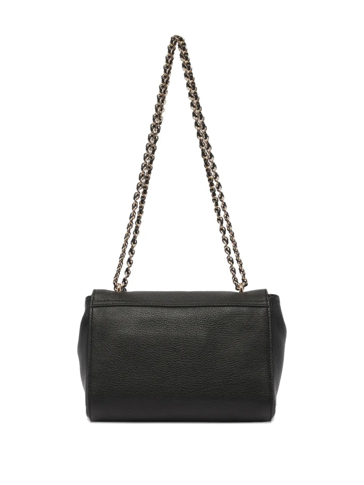 Mulberry Small Lily Shoulder Bag — Same as shown — Size One Size — Side View