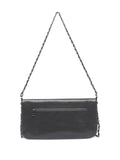 Zadigvoltaire X Humberto Cruz Rock Humberto Graffiti Shoulder Bag — Same as shown — Size One Size — Side View